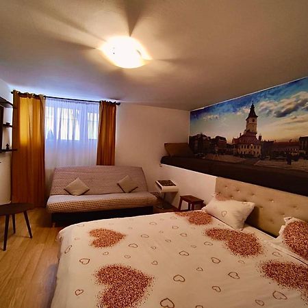 Diac Apartment Center 브라쇼브 외부 사진