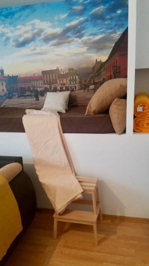 Diac Apartment Center 브라쇼브 외부 사진