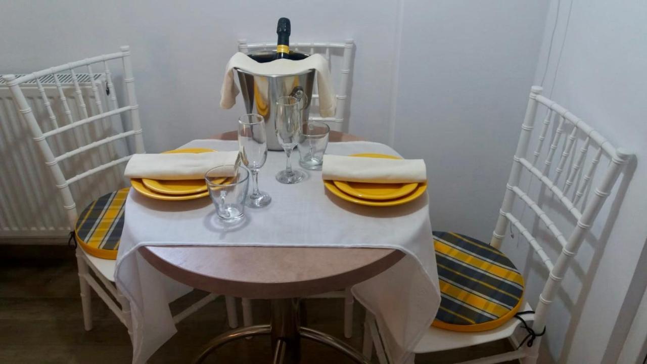 Diac Apartment Center 브라쇼브 외부 사진
