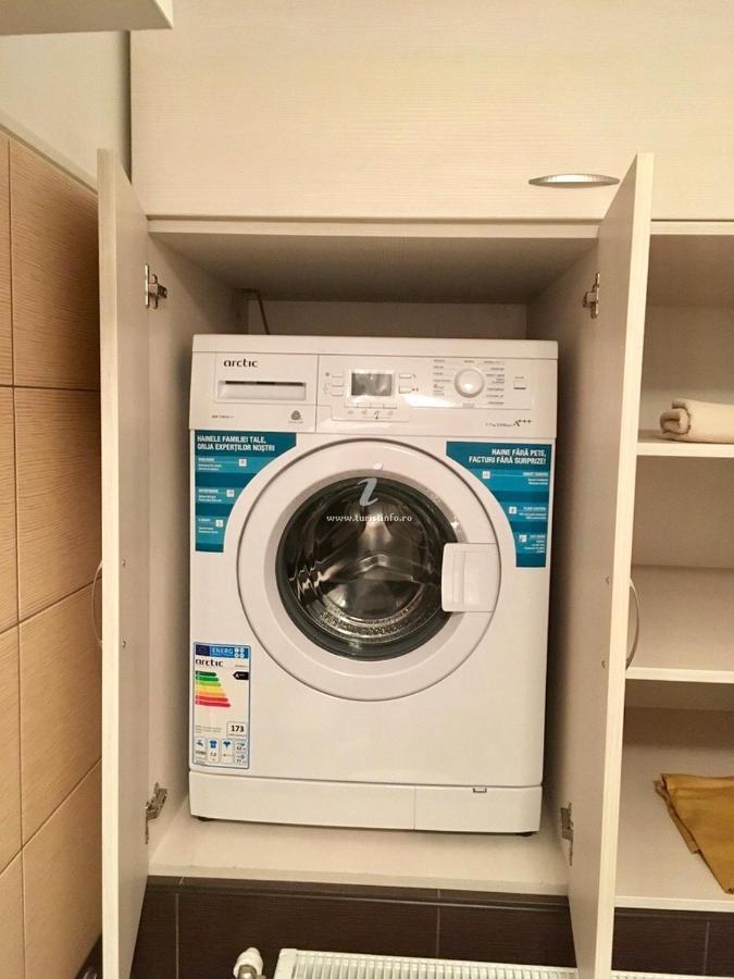 Diac Apartment Center 브라쇼브 외부 사진